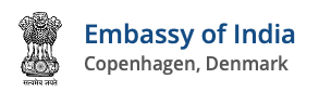 Embassy of India, Copenhagen